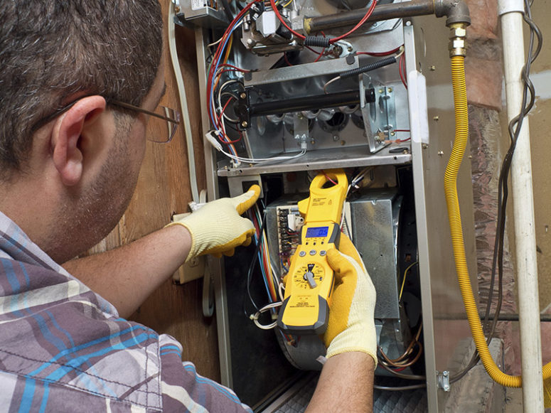 Furnace Faults: 4 Reasons You Should Have Your Heater Inspected