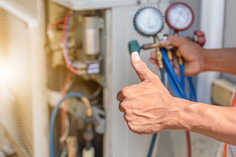 Prepare Your HVAC System for Warmer Weather in Baton Rouge, LA