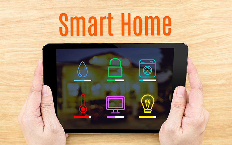 Upgrade Your HVAC System With Home Automation