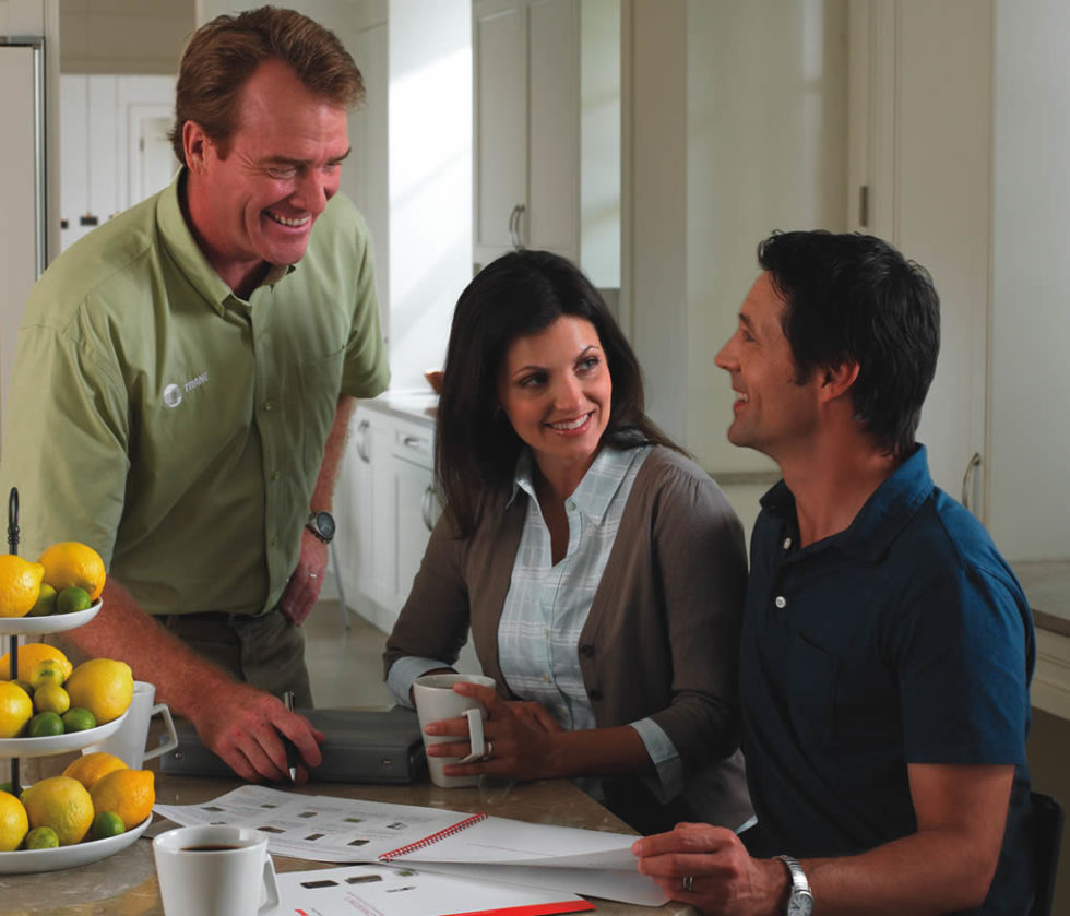 AC Repair Specialists Baton Rouge, LA Central Heating & Air