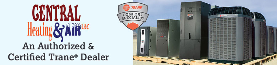 What It Takes To Be A Trane Comfort Specialist