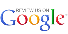 review us on google