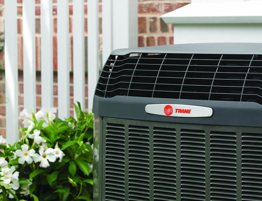 about central heating & air