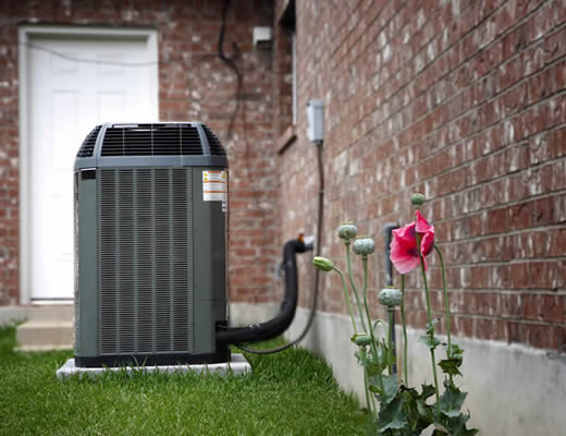 ac installation