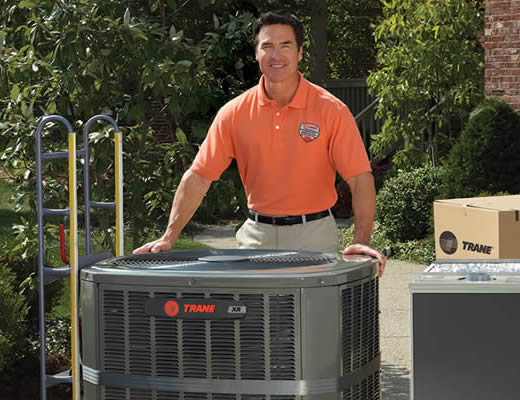 hvac services